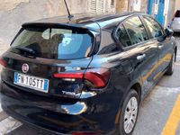 Usata Fiat Tipo Lounge 95 CV (69 kW) 2018 Nero Berlina