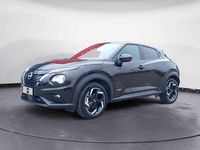 Usata Nissan Juke N-Connecta 143 CV (105 kW) 2023 Nero SUV