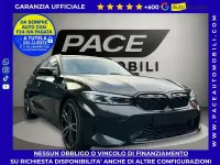Usata BMW 340 M Sport 374 CV (275 kW) 2025 Nero metallizzato