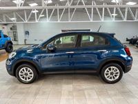 Usata Fiat 500X Cross 150 CV (110 kW) 2020 Blu/azzurro SUV