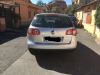 Usata VW Passat Comfortline 140 CV (102 kW) 2010 Station wagon
