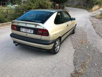 Usata Lancia 2000 186 CV (136 kW) 1995 Coupé