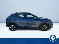 Nuova Kia Stonic Urban 100 CV (73 kW) 2026 Blu metallizzato SUV