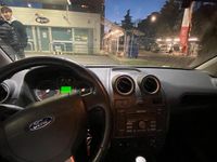 Usata Ford Fiesta 2006 Berlina