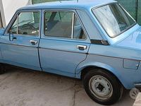 Usata Fiat 128 1970 Berlina