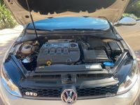 usata VW Golf Golf GTD 2.0 TDI DSG 5p. Business BlueMotion Technology