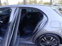 Usata Mercedes A180 Progressive 116 CV (85 kW) 2025 Grigio Berlina