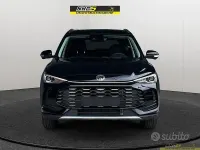 Nuova MG ZS 116 CV (85 kW) 2026 Bianco SUV