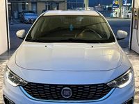 Usata Fiat Tipo 95 CV (69 kW) 2018 Bianco Berlina