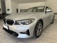 Usata BMW 320 Sport Line 190 CV (139 kW) 2020 Other Station wagon
