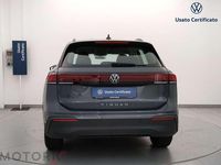 Usata VW Tiguan Life 150 CV (110 kW) 2025 Grigio SUV