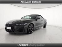 Usata BMW 420 Efficient Dynamics 190 CV (139 kW) 2024 Cabrio