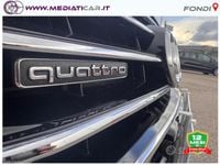 Usata Audi A7 272 CV (200 kW) 2016 Nero Utilitaria