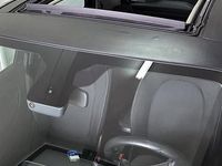 Usata Smart ForFour 95 CV (69 kW) 2016 Nero Utilitaria