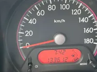 Usata Suzuki Alto 68 CV (50 kW) 2011 Bianco Utilitaria