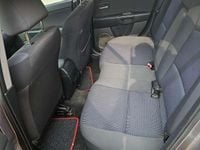 Usata Mazda 3 109 CV (80 kW) 2005 Grigio Berlina