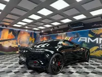 Usata Aston Martin Vantage 536 CV (394 kW) 2024 Nero Coupé