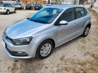 usata VW Polo 1.4 TDI 5p. Business