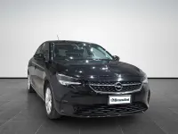 Usata Opel Corsa Elegance 101 CV (74 kW) 2021 Nero Utilitaria