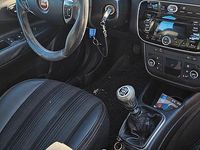 Usata Fiat Grande Punto 2010 Utilitaria