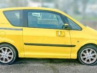 Usata Peugeot 1007 109 CV (80 kW) 2007 Monovolume