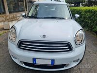 usata Mini Countryman R60 - 2013