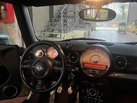 Usata Mini Cooper S Cabriolet 184 CV (135 kW) 2010 Cabrio