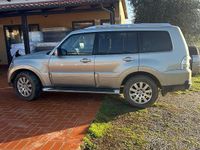 Usata Mitsubishi Pajero 2010 SUV