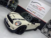 Usata Mini Cooper S Clubman 184 CV (135 kW) 2012 Bianco Station wagon