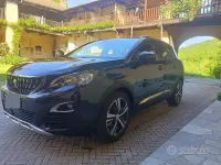 Usata Peugeot 3008 120 CV (88 kW) 2018 SUV