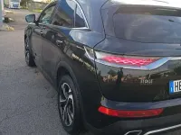 Usata DS Automobiles DS7 Crossback 224 CV (164 kW) 2018 SUV
