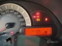Usata Nissan Micra 80 CV (58 kW) 2011 Utilitaria