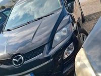 Usata Mazda CX-7 Inclusive 172 CV (126 kW) 2010 Nero SUV