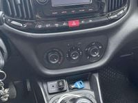 Usata Fiat Doblò Active 95 CV (69 kW) 2017 Other Monovolume