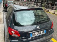 usata Peugeot 206+ +