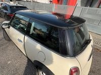 Usata Mini Cooper 120 CV (88 kW) 2009 Utilitaria