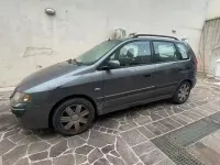 Usata Mitsubishi Space Star 102 CV (75 kW) 2004 Grigio Berlina