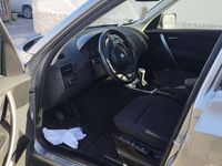 Usata BMW X3 150 CV (110 kW) 2006 SUV