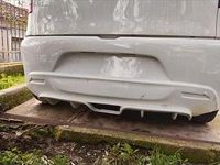 Usata Fiat Punto 1996 Berlina