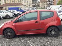 usata Citroën C2 1.1 Classique