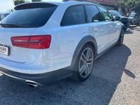 Usata Audi A6 Allroad 204 CV (150 kW) 2014 Other Station wagon
