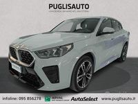 Usata BMW X2 M Sport 150 CV (110 kW) 2024 Grigio(met.) SUV