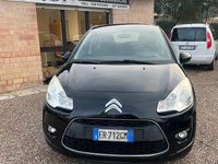 Usata Citroën C3 Business Class 60 CV (44 kW) 2013 Nero Berlina