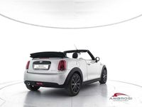 usata Mini Cooper Cabriolet 1.5 Cooper Boost Auto