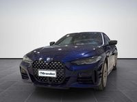 Usata BMW 440 M Sport 374 CV (275 kW) 2024 Carbonschwarz metallizzato Coupé
