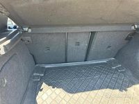 Usata BMW 116 2018 Bianco Utilitaria