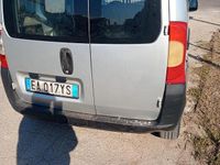 Usata Citroën Nemo 2010 Grigio Monovolume