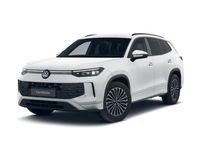 Nuova VW Tayron Edition 150 CV (110 kW) 2026 Bianco SUV