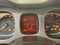 Usata Fiat Panda Cross Cross 70 CV (51 kW) 2021 Nero Utilitaria