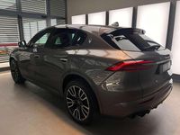 Usata Maserati Grecale GT 300 CV (220 kW) 2024 Grigio lava SUV